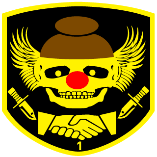 Hamburg Berlin Clan's emblem