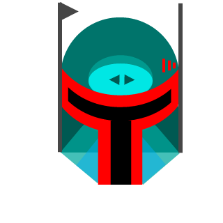 iTzGhostBMX's emblem