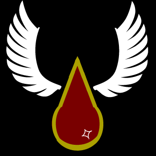 TheHalfwitSheep's emblem
