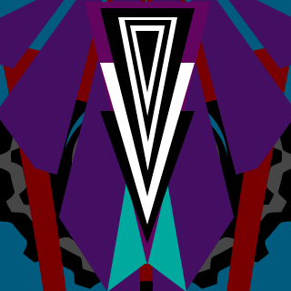 D3FACTO's emblem