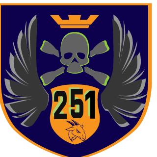 ROBOost's emblem