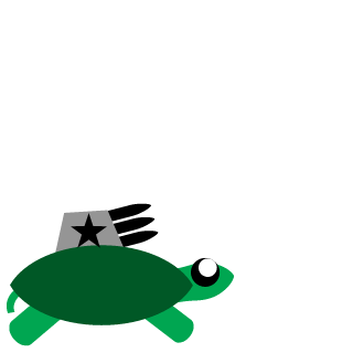WarTurtle54's emblem