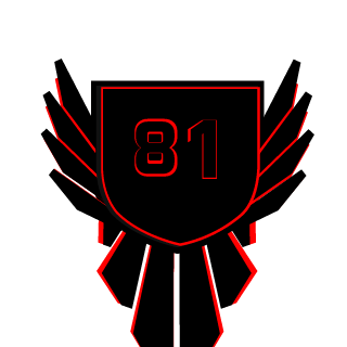 Reidizineo's emblem