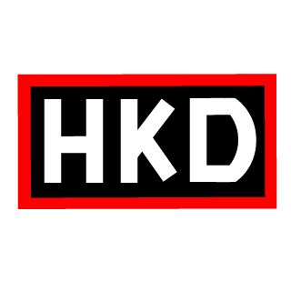 HKDBrennan's emblem