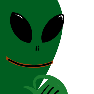 Ayy lmao's emblem