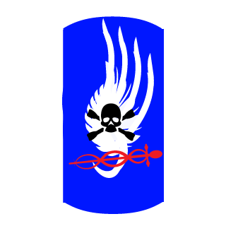 ZEEBALLS's emblem