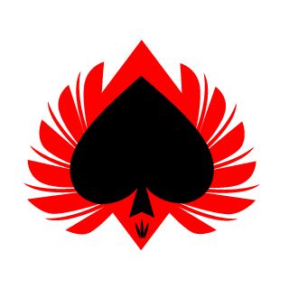 Xenona-Key's emblem