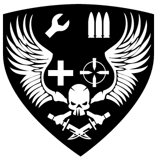 No Mercy 4 Noobs's emblem