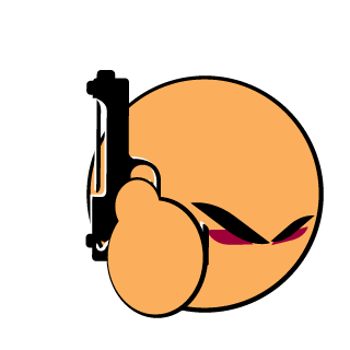 IIMShark's emblem
