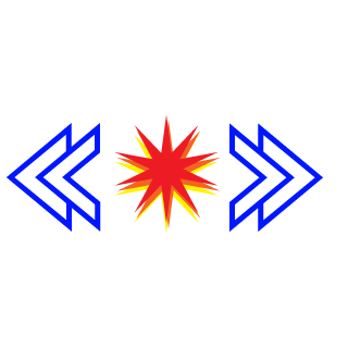 2Unlucky4You's emblem