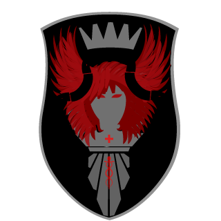 Vampsoul's emblem