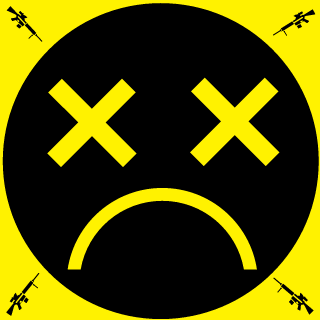 BOMBOVO3's emblem
