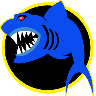 Megalodons's emblem