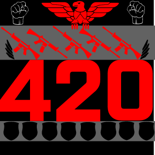 leapingleperd's emblem