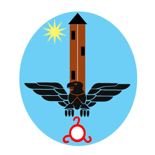 WILD-DIVISION06's emblem