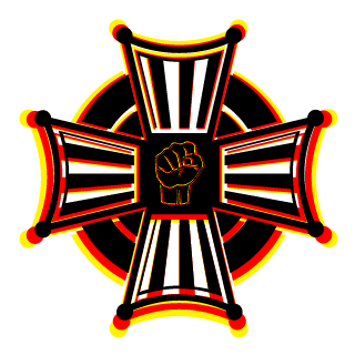 Babobernd's emblem