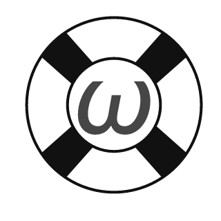RicheEnOmega's emblem