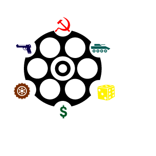 BIP97's emblem