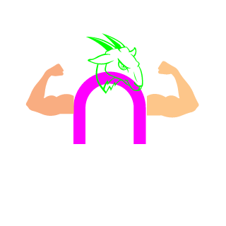 auxp's emblem
