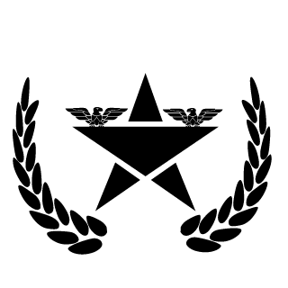 Stefanjesa's emblem