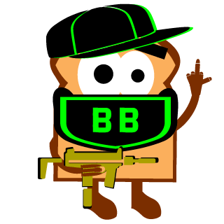 BattleBreads's emblem