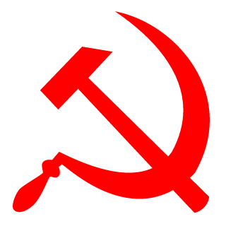 KamilonUSSR's emblem