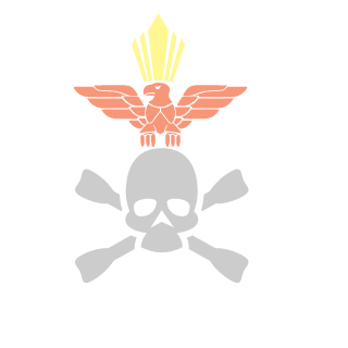 W9N x's emblem