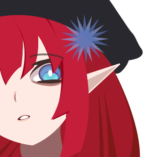 RedMoonLsm's emblem