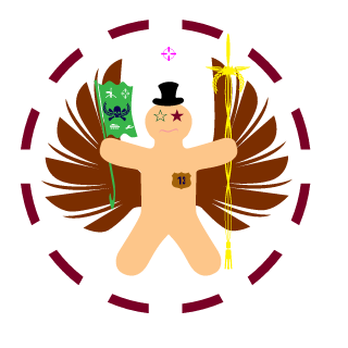 karlik1308's emblem