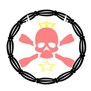 triKRESTA's emblem