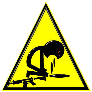DangerSteve1986's emblem