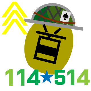 PuTian-SPT's emblem