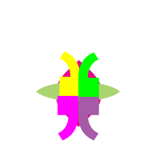 Gaktoc's emblem