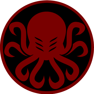 BIueSheep's emblem