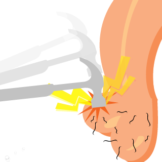MondongoMorongo's emblem