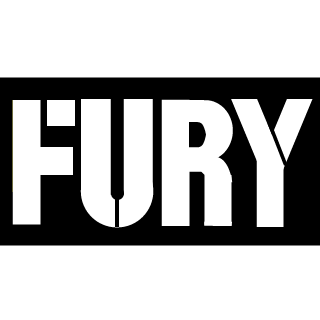 FURY's emblem
