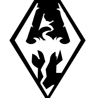 LeftTaker's emblem