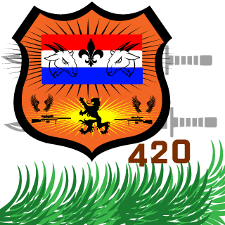 PRIORSHE's emblem