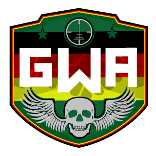 German War Alliance's emblem