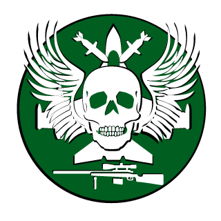 Gerwu's emblem