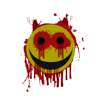 TuhnuSankari's emblem