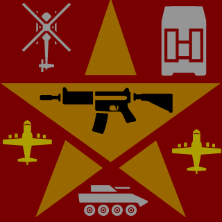 5pizZy's emblem