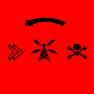 Infiltracion Suicida's emblem