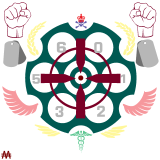 Carpet4460's emblem