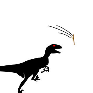Bulletsandstuff's emblem
