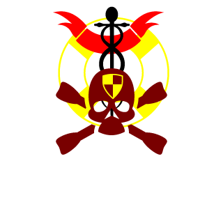 Kalchen18's emblem