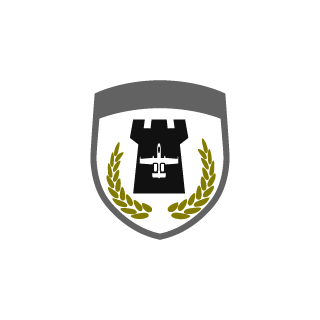 GrilloChuck's emblem