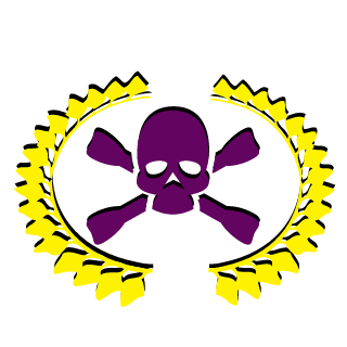 Zemoist's emblem