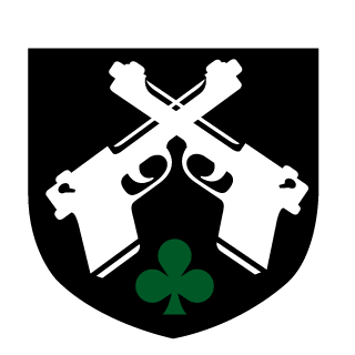 H1ghC4l1bre's emblem