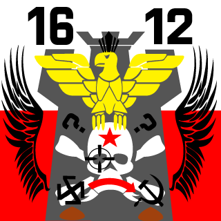 HusarX's emblem